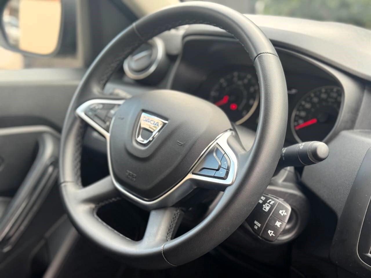 Dacia Duster 1.0 GPL TCe 100 CV ECO-G 4x2 15th Anniversary