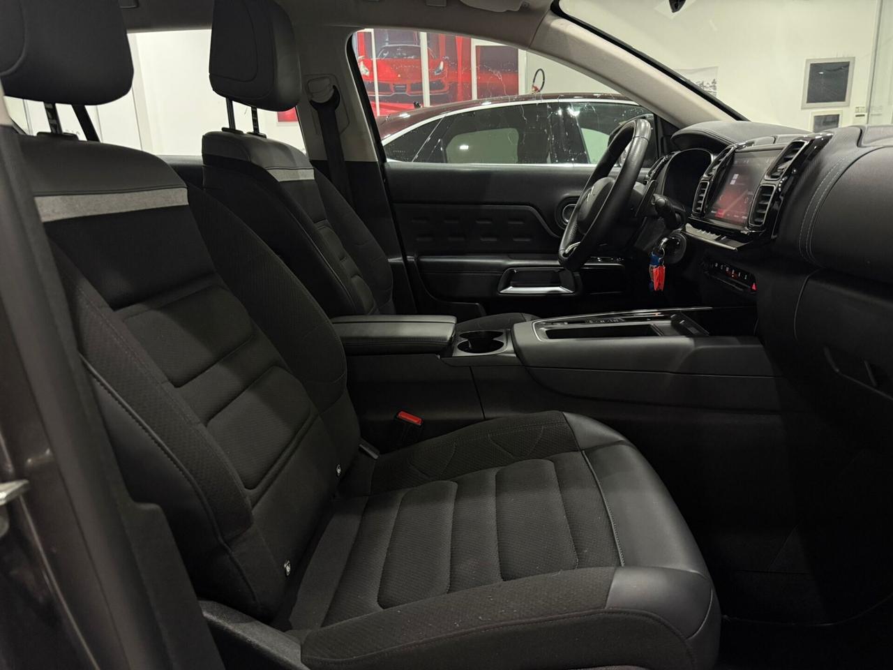 Citroen C5 Aircross BlueHDi 130 S&S EAT8 Shine