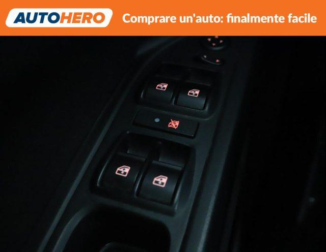 FIAT Tipo 1.4 T-Jet 120CV 5 porte Lounge
