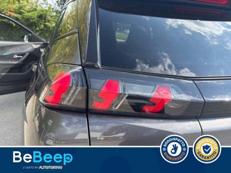 Peugeot 2008 1.5 BLUEHDI ALLURE PACK S&S 130CV EAT8