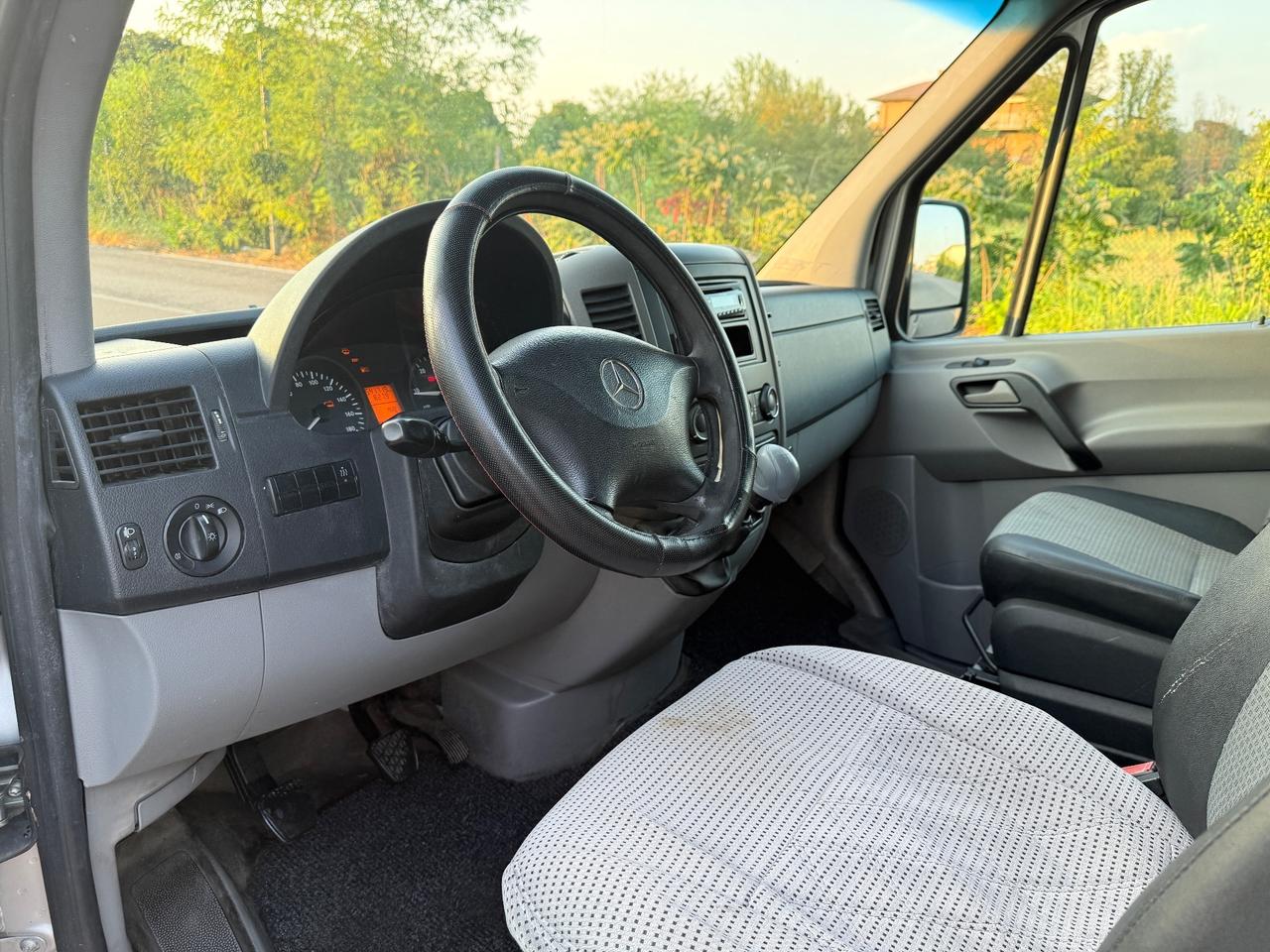 Minibus/ Sprinter 315 posti 9 euro 9.900