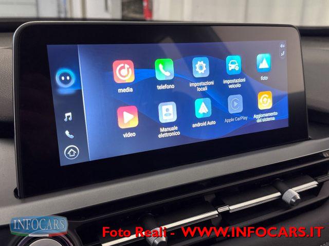 DR MOTOR DR 5.0 1.5 Bi-Fuel 116 CV GPL Unica - SOLI 1.800 KM