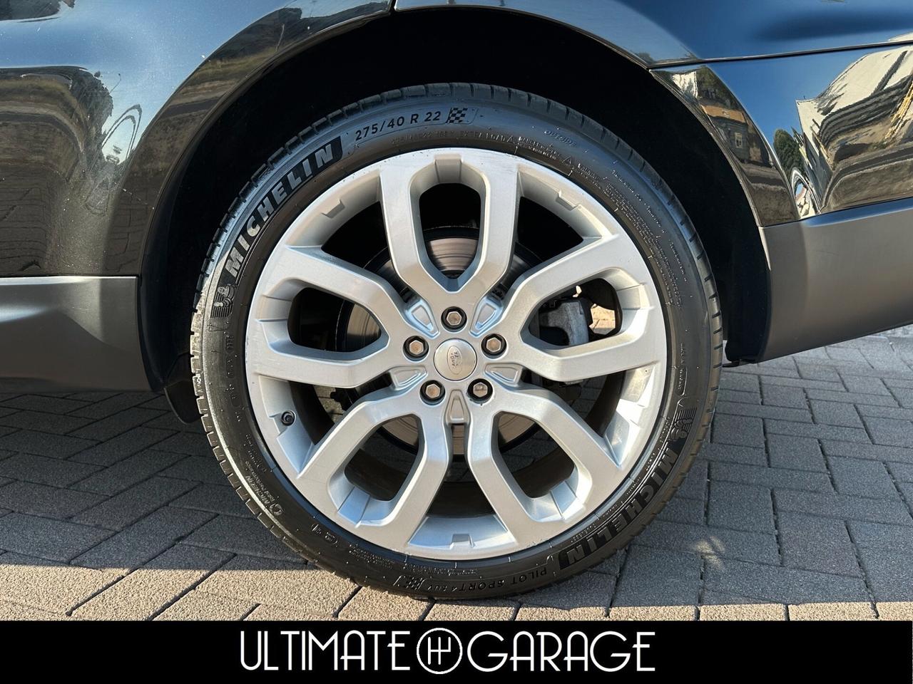 Land Rover Range Sport 3.0 E6 HSE Dynamic auto *Cerchi 22"