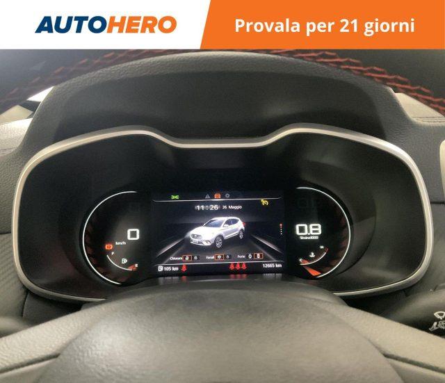 MG ZS 1.5 VTi-tech Luxury