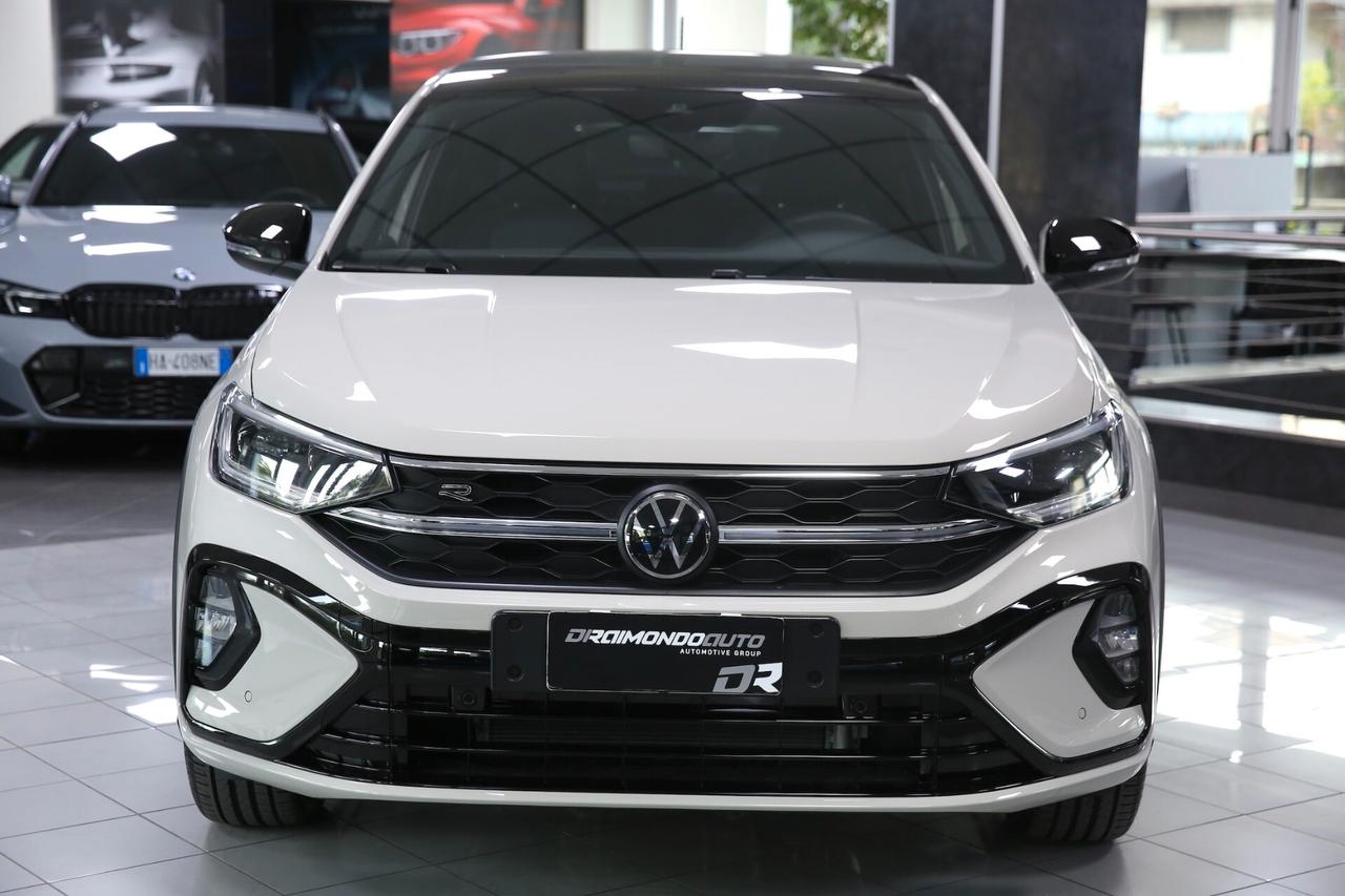 Volkswagen Taigo R-Line Plus 1.0 TSI 115 cv_NUOVA_KM0