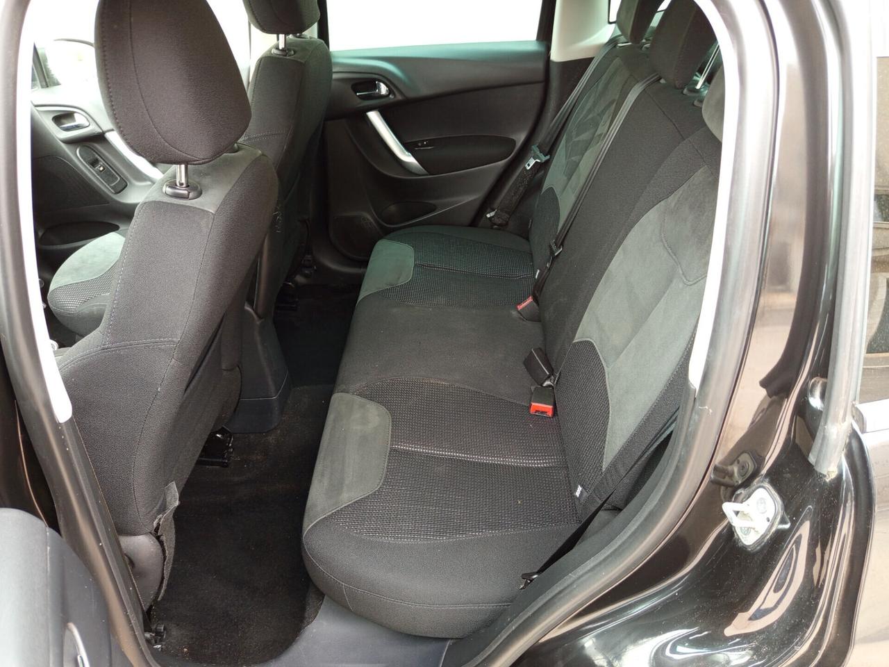 Citroen C3 1.6 VTi 120 Exclusive Style Benzina/ Metano