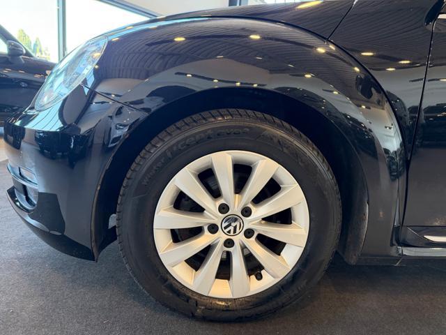 VOLKSWAGEN Maggiolino 1.4 TSI Sport BlueMotion Technology