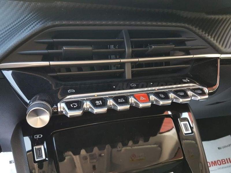 Peugeot 208 208 1.2 hybrid Allure 100cv e-dcs 6