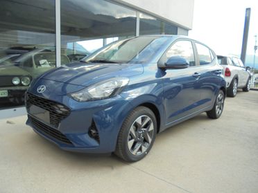 Hyundai i10 1.0 MPI Connectline