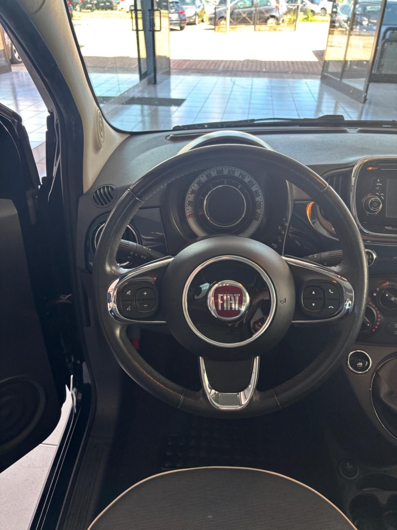 Fiat 500 1.3 Multijet 95 CV Lounge