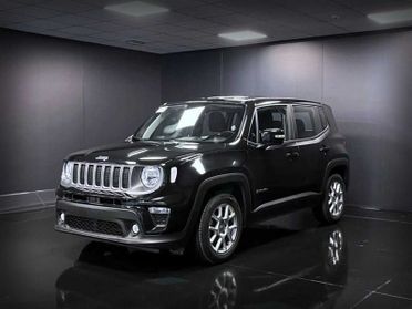 Jeep Renegade 1.0 T3 Limited 17" ACC Ruota di Scorta App Connect