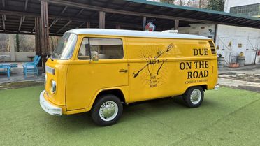 Volkswagen T2 Panel – 1976 - SUMMER PRICE