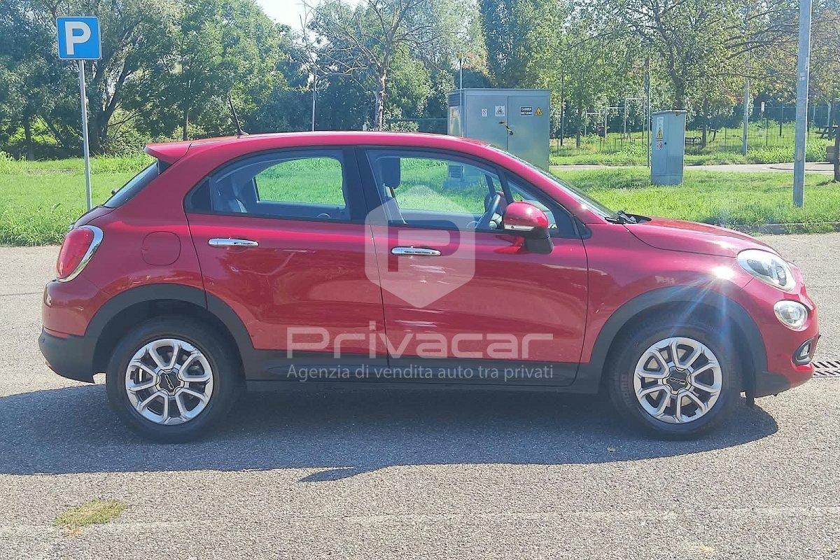 FIAT 500X 1.3 MultiJet 95 CV Pop Star