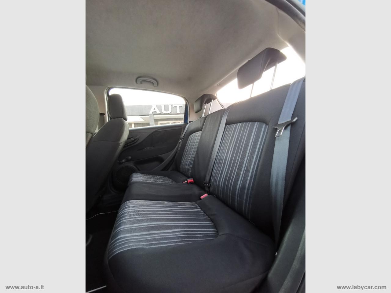 FIAT Punto 1.3 MJT II S&S 95 CV 5p. Easy