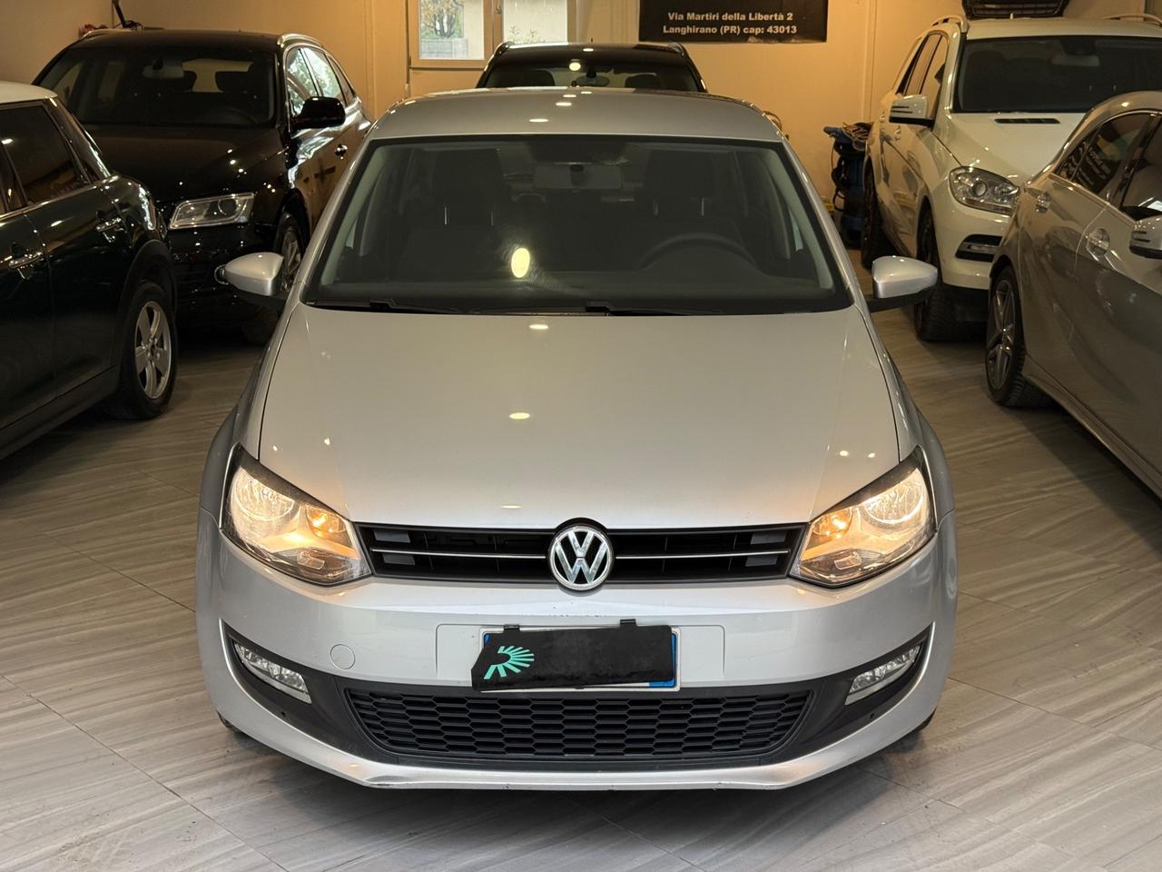 Volkswagen Polo 1.2 BENZINA 145.000KM