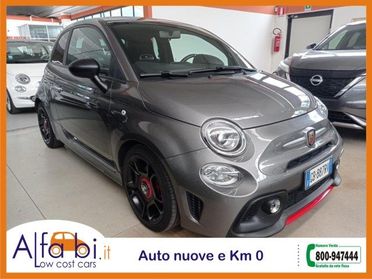 ABARTH 595 1.4 T-Jet 165CV Pista