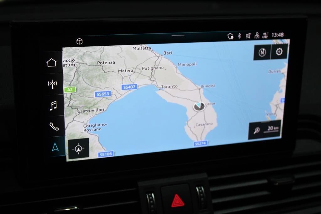 AUDI Q5 2.0 TDI s-tronic *FULL LED *Carplay