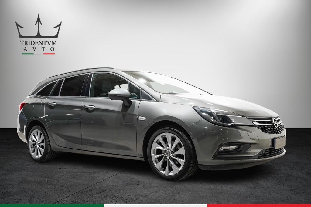Opel Astra Sports Tourer 1.4 t. Innovation s&s 150cv auto my19