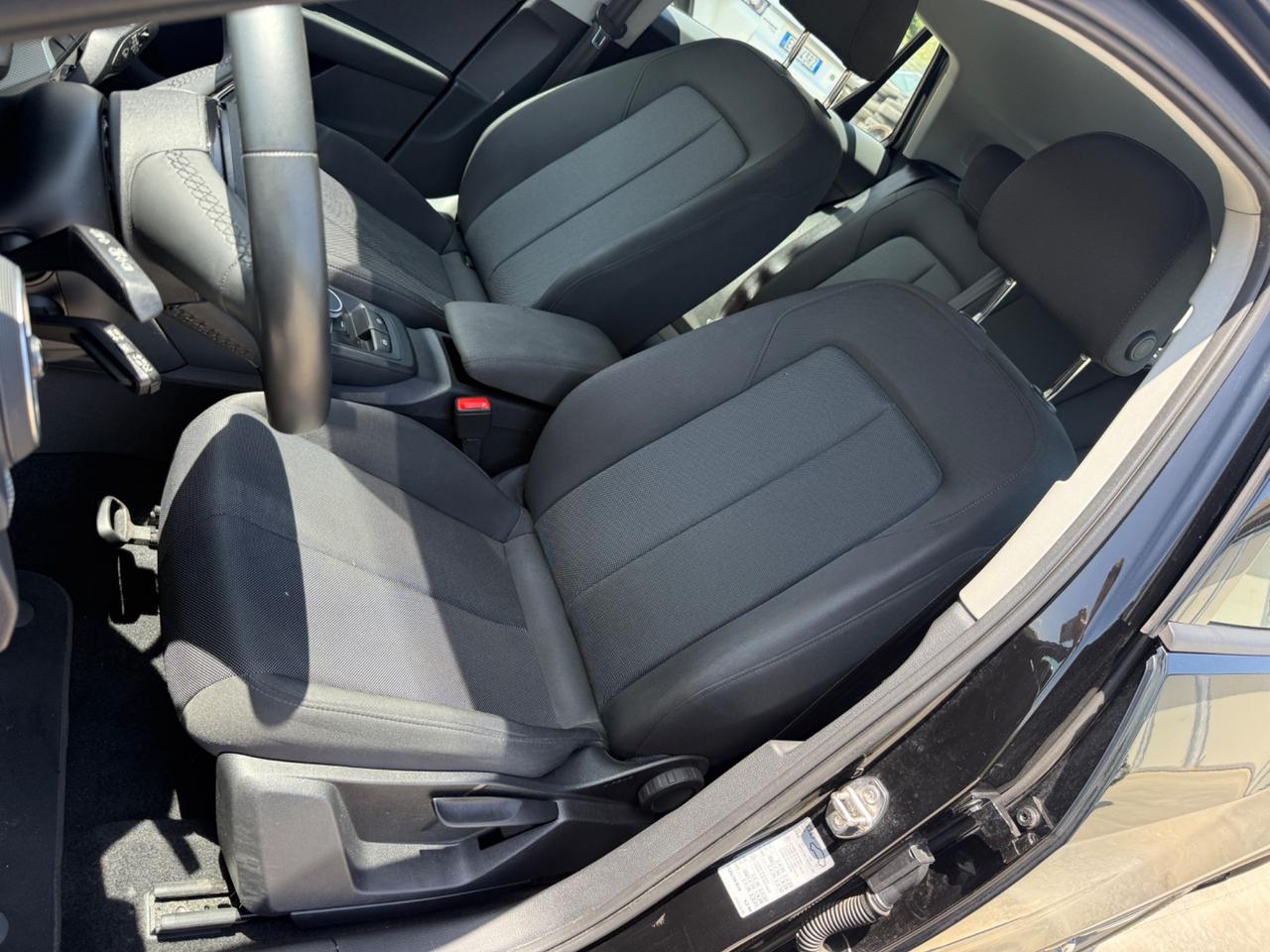 Audi Q2 1.6 TDI S tronic Admired 2023