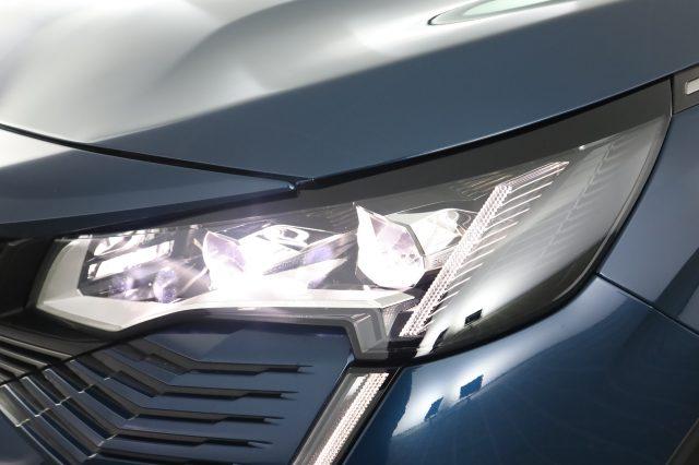 PEUGEOT 3008 3008 PureTech Turbo 180 S&S EAT8 GT Pack