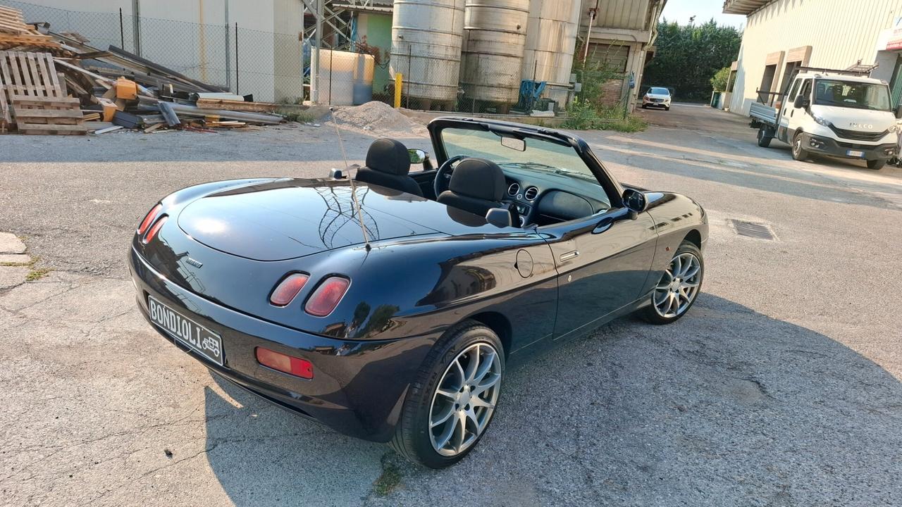 Fiat Barchetta 1.8 16V