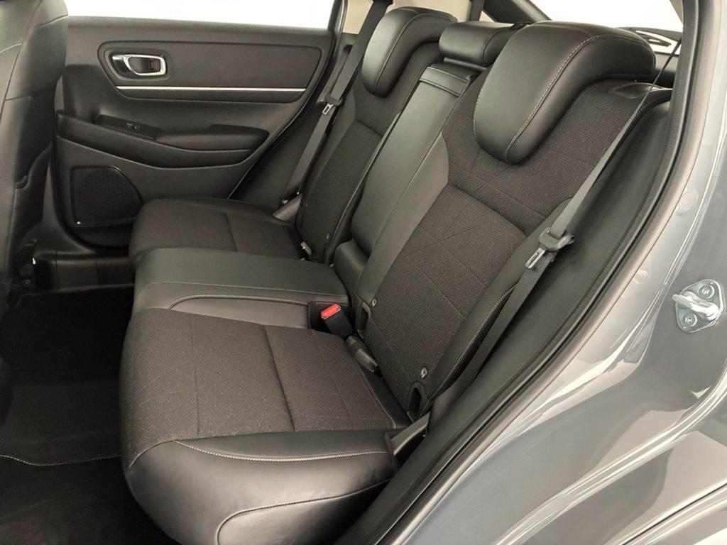HONDA HR-V 1.5 hev Advance ecvt del 2025