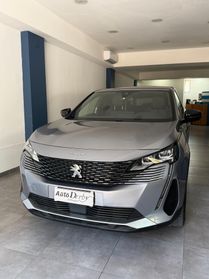 Peugeot 3008 1.5 Diesel Automatica Allure Pack