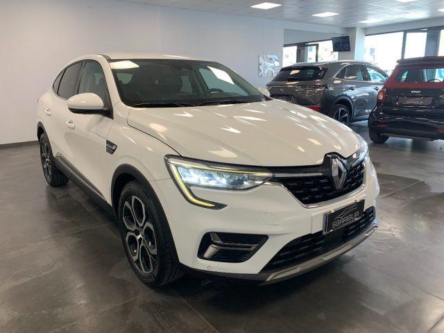 RENAULT Arkana Hybrid E-Tech Intens 145 CV