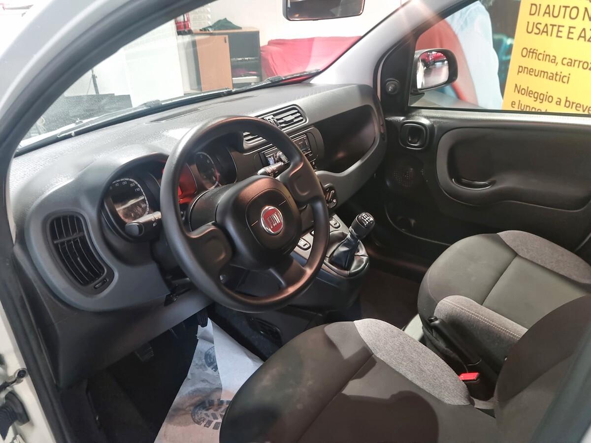 Fiat Panda 1.0 Hybrid 70cv 5 posti AZIENDALE