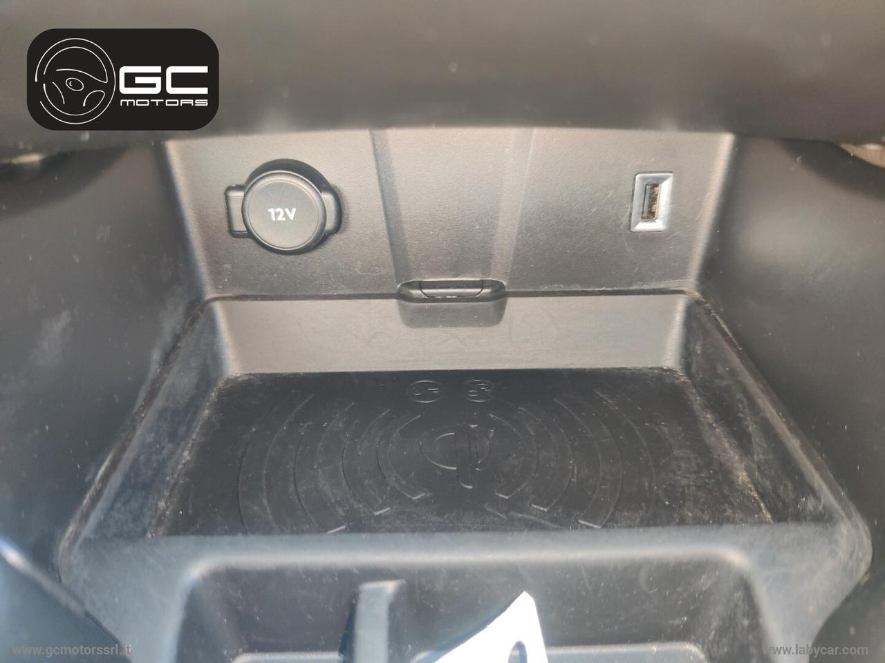 Ds 7 Crossback E-Tense 4x4 Performance Line+