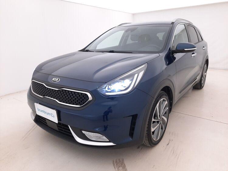 Kia Niro HEV Style DCT BR301835 1.6 Full Hybrid 141CV