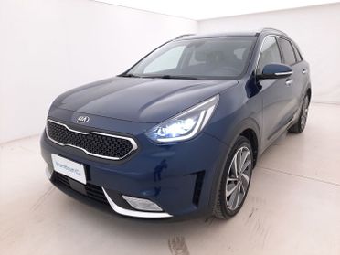 Kia Niro HEV Style DCT BR301835 1.6 Full Hybrid 141CV