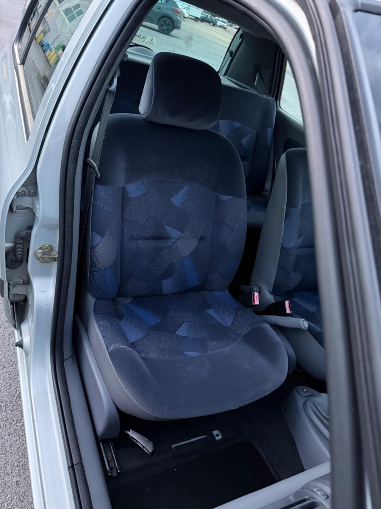 Renault Clio 1.4 Benzina RXE. Km 74.000