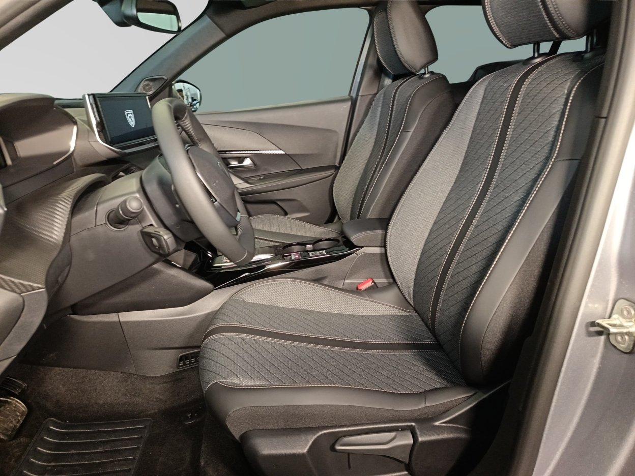 PEUGEOT 2008 2ª serie - 2008 Hybrid 110 e-DCS6 Allure