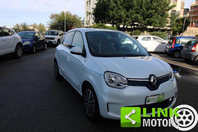 RENAULT Twingo Electric Intens