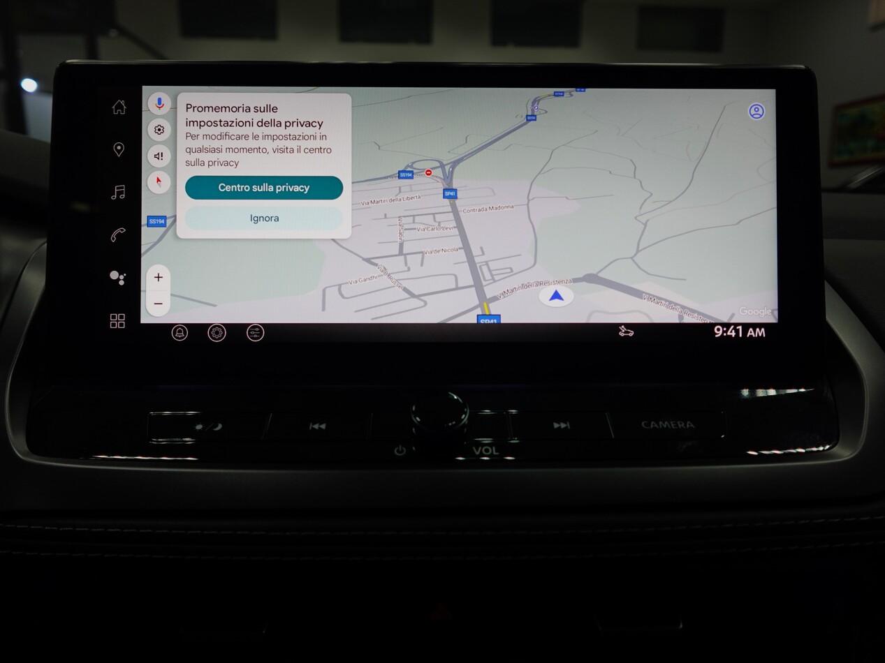 Nissan Qashqai 1.3 BZ 158 CV MHEV X-TRONIC N-CONNECTA