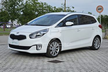 KIA Carens 1.7 CRDi 141 CV DCT Class