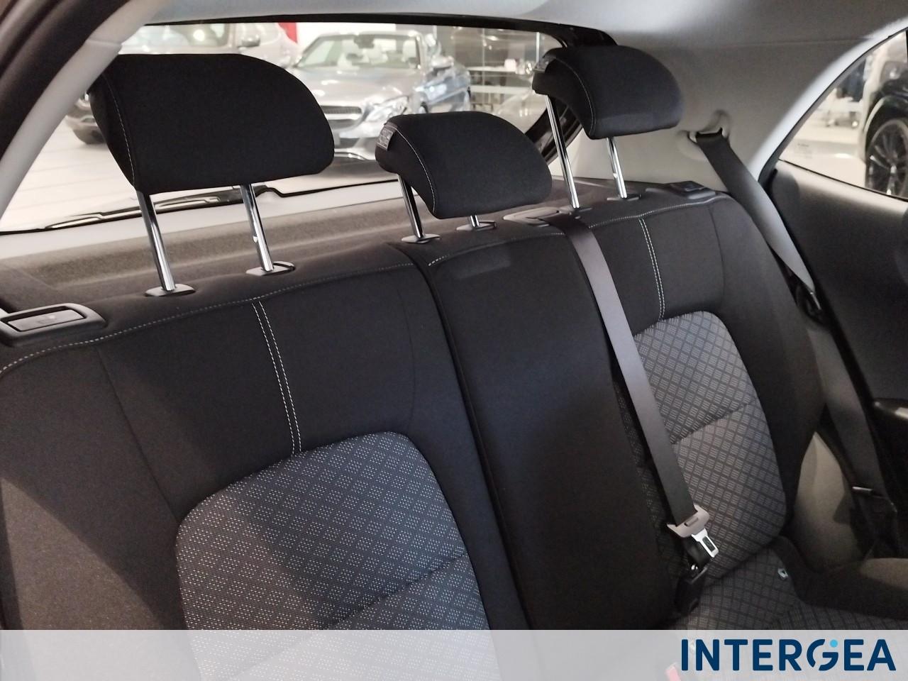 KIA Picanto 1.0 gdi Urban