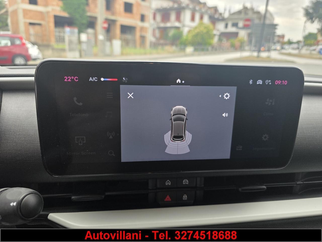 Fiat 600 Hybrid 100 CV DCT MHEV La Prima