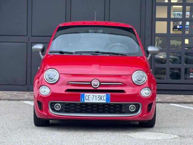 FIAT 500 1.2 Sport