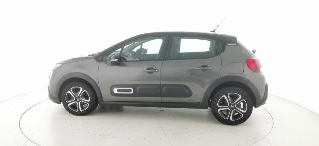 CITROEN C3 PureTech 110 S&S Shine CAMBIO AUTOMATICO