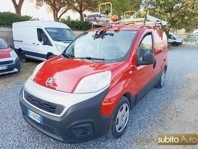 FIAT Fiorino 1.3 MJT 80CV + IVA 22%