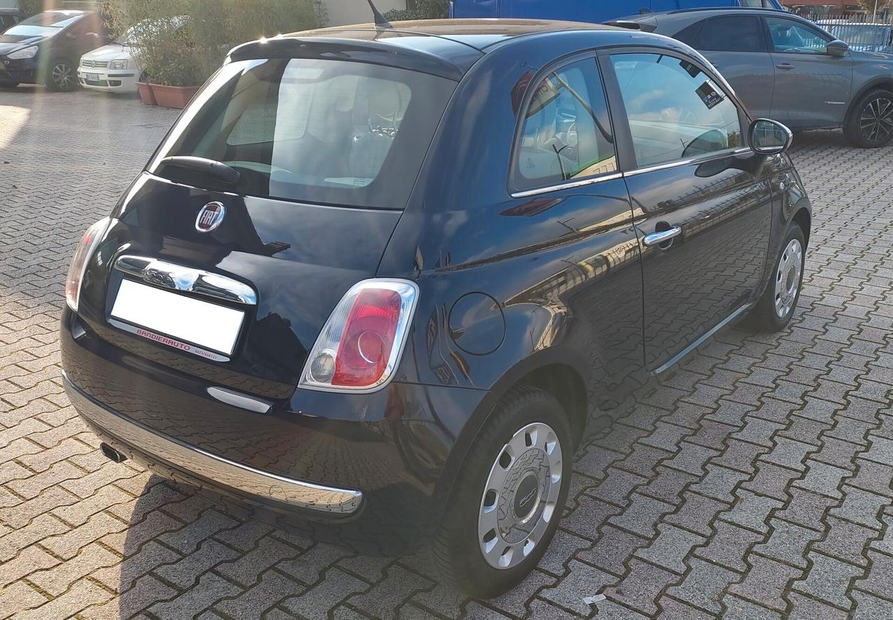 Fiat 500 1.2 EasyPower Pop
