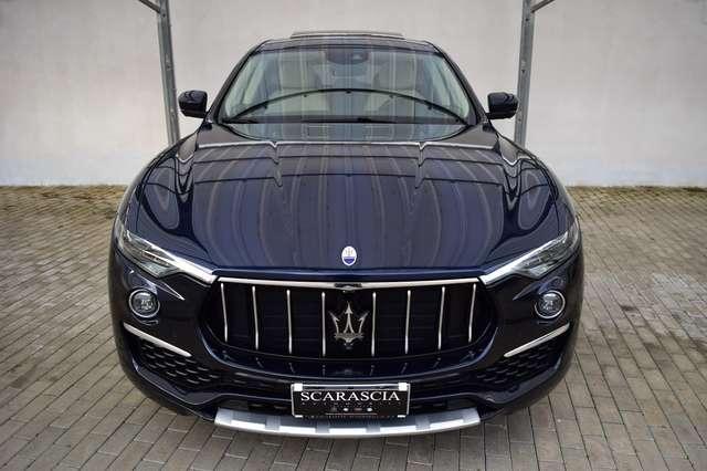 Maserati Levante 3.0 V6 Automatica 275 cv Granlusso