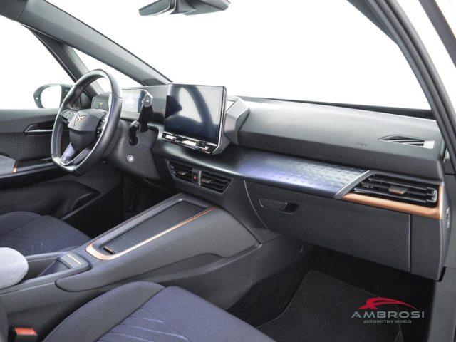 CUPRA Born 58kWh 204CV