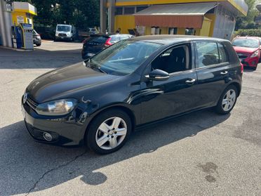 Golf 6 benzina