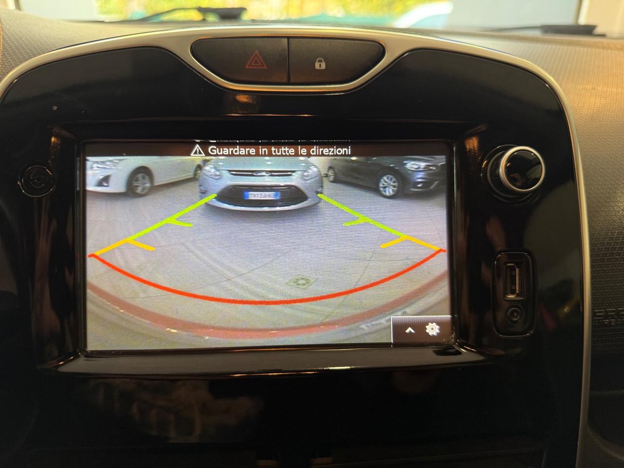 Renault Clio 1.5 DIESEL 2016 KM96.000