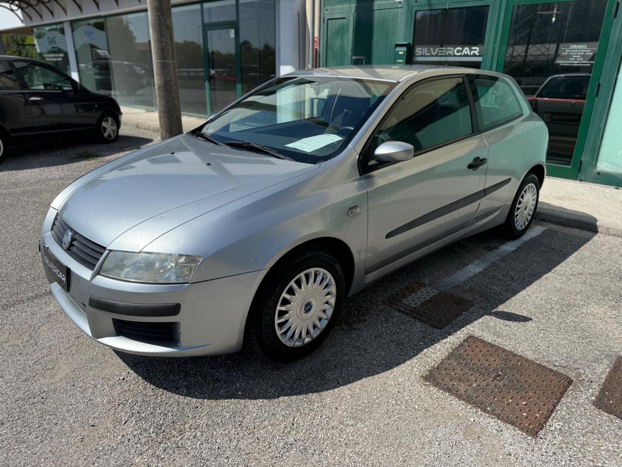 Fiat Stilo 1.4i Active