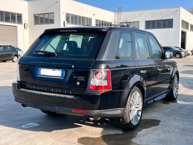 Land Rover Range Rover Sport 3.0 TDV6 HSE - MOTORE DA RIPRISTINARE -