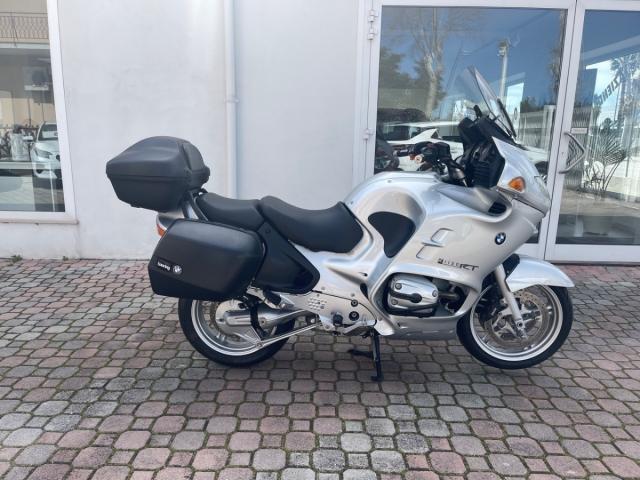 Bmw - R 1150 RT -